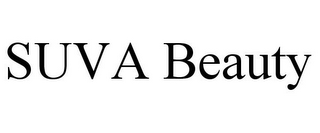 SUVA BEAUTY