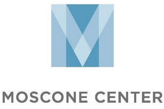 M MOSCONE CENTER