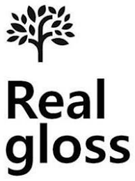 REAL GLOSS