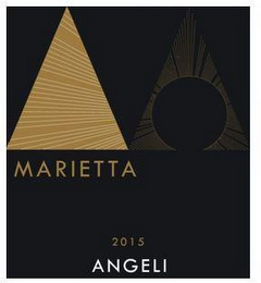 MARIETTA ANGELI 2015