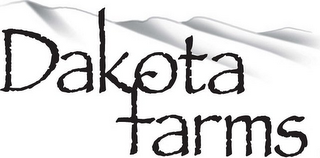 DAKOTA FARMS