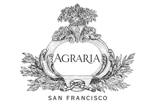 AGRARIA SAN FRANCISCO