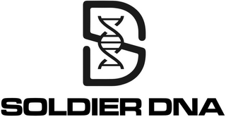 S SOLDIER DNA