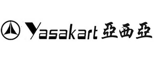 YASAKART