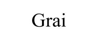 GRAI