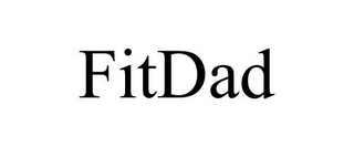 FITDAD
