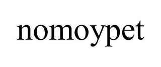 NOMOYPET