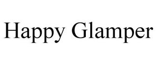 HAPPY GLAMPER