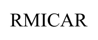 RMICAR