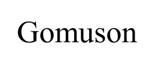 GOMUSON