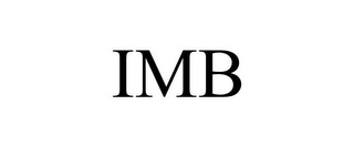 IMB