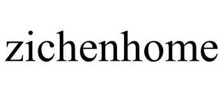 ZICHENHOME