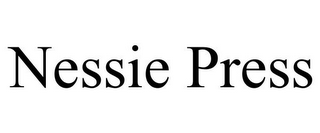 NESSIE PRESS