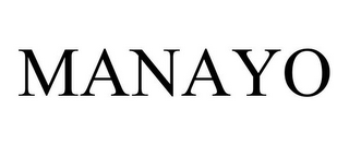 MANAYO