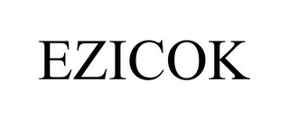 EZICOK