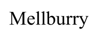 MELLBURRY