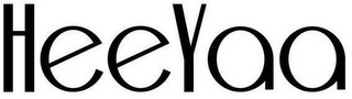 HEEYAA