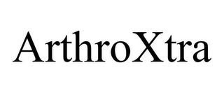 ARTHROXTRA