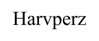 HARVPERZ