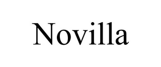 NOVILLA