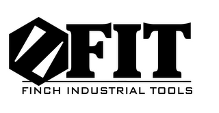 FIT FINCH INDUSTRIAL TOOLS