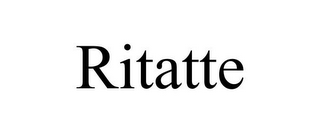 RITATTE