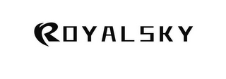 ROYALSKY