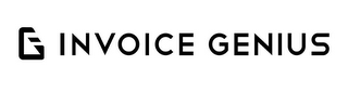 IG INVOICE GENIUS