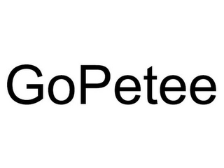 GOPETEE