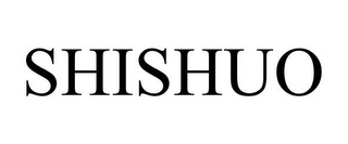 SHISHUO