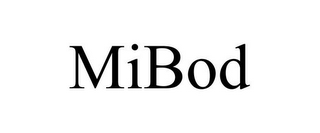 MIBOD