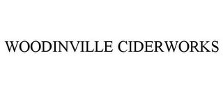 WOODINVILLE CIDERWORKS