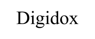 DIGIDOX