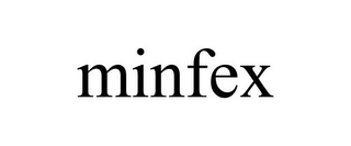 MINFEX