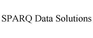 SPARQ DATA SOLUTIONS