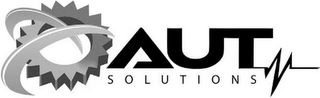 AUT SOLUTIONS