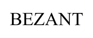 BEZANT