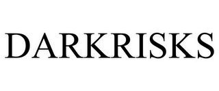 DARKRISKS