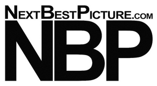 NEXTBESTPICTURE.COM NBP