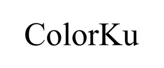 COLORKU