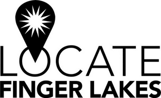 LOCATE FINGER LAKES
