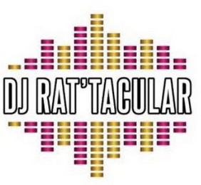 DJ RAT'TACULAR