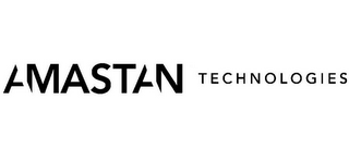 AMASTAN TECHNOLOGIES