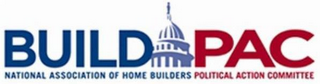 BUILD-PAC NATIONAL ASSOCIATION OF HOME BUILDERS POLITICAL ACTION COMMITTEE