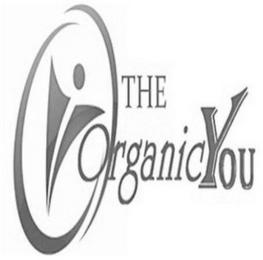 THE ORGANICYOU