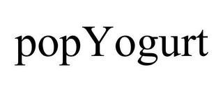 POPYOGURT
