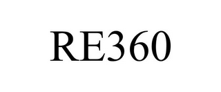 RE360