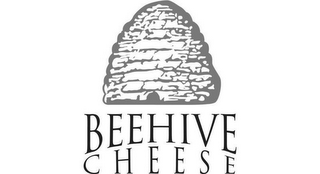 BEEHIVE CHEESE