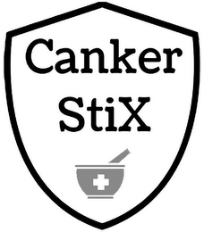 CANKER STIX