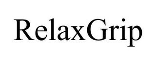 RELAXGRIP